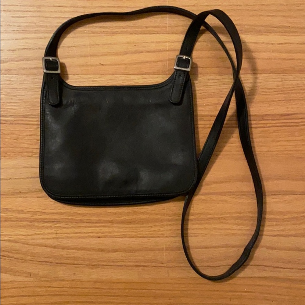 Coach crossbody